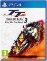 Tt Isle Of Man Ride On The Edge 3 - 