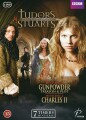 Tudors Stuarts - Gunpowder Charles 2 - Bbc - 