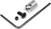 Tune Pipe Holder Set - Hp101089 - Hpi Racing