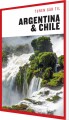 Turen Går Til Argentina Chile - 