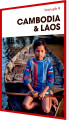 Turen Går Til Cambodia Laos - 
