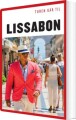 Turen Går Til Lissabon - 