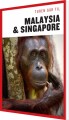 Turen Går Til Malaysia Singapore - 