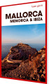 Turen Går Til Mallorca Menorca Ibiza