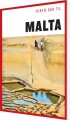 Turen Går Til Malta - 