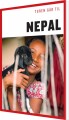 Turen Går Til Nepal - 