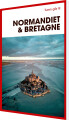 Turen Går Til Normandiet Bretagne