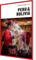 Turen Går Til Peru Bolivia - 