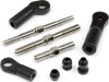 Turnbuckle Set - Hp107445 - Hpi Racing