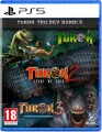 Turok Trilogy Bundle