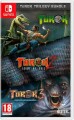 Turok Trilogy Bundle