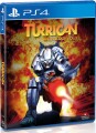 Turrican Anthology Vol 1 Import