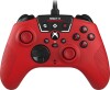 Turtle Beach React-R Wired Controller - Red
