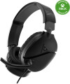 Turtle Beach Recon 70 Black 2024 Xbox X Headset