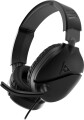 Turtle Beach Recon 70 Wired Headset - 2024 Multi Platform - Black