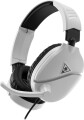 Turtle Beach Recon 70 Wired Headset - 2024 Multi Platform - White