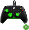 Turtle Beach Rematch Core - Blackgreen