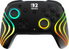 Turtle Beach - Wireless Controller - Afterglow Wave Black