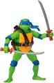 Ninja Turtles Figur - Leonardo - Mutant Mayhem - 12 Cm