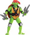 Turtles Mutant Mayhem - Basic Figures 12Cm - Shell Spin Raph