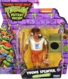 Turtles Mutant Mayhem - Basic Figures 12Cm - Splinter