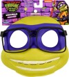 Turtles Mutant Mayhem - Donatello Maske