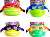Turtles - Mutant Mayhem Maske Assorterede