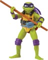 Ninja Turtles Figur - Donatello The Brains - 12 Cm