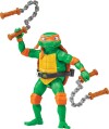 Ninja Turtles Figur - Michelangelo The Entertainer - 11 Cm