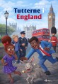 Adisa Obi Smager På England