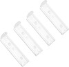 Tweezerman - Facial Razor Replacement Blades