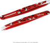 Tweezerman - Mickey Minnie Mouse We Got Ears Slant Tweezer