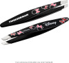 Tweezerman - Minnie Mouse Ear-Esistable Mini Slant Tweezer - Mini