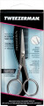 Tweezerman - Moustache Scissors With Comb