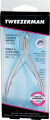 Tweezerman - Rockhard Cuticle Nipper