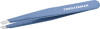 Tweezerman - Slant Tweezer Granite Sky - Pincet