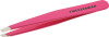 Tweezerman - Slant Tweezer Pretty In Pink - Pincet