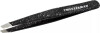Tweezerman - Slant Tweezer Sparkling Black - Pincet