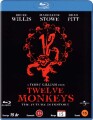 Twelve Monkeys