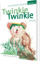 Twinkle Twinkle English 1-4