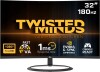 Twisted Minds - 32 Hdr R1500 Fhd 180Hz Va 1Ms Hdmi20 Gaming Monitor