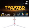 Twisted Minds - Arctic Pro Series 27 Fhd - 180Hz 05Ms Fast Ips Hdmi 21