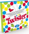 Twister Spil - Refresh 2012