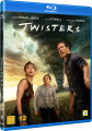 Twisters - 2024