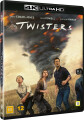 Twisters - 2024