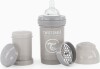 Twistshake - Anti-Kolik Sutteflaske Pastel Grå 180 Ml