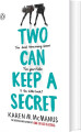 Two Can Keep A Secret