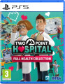 Two Point Hospital - Full Health Collection