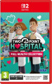 Two Point Hospital - Full Health Collection