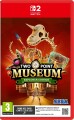 Two Point Museum Explorer Edition